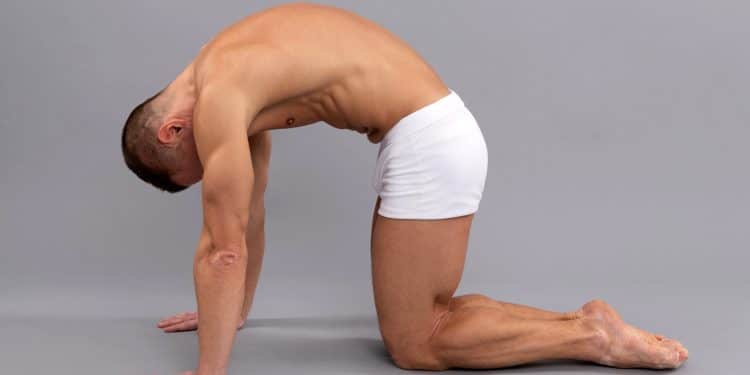 Stretches Before Squats