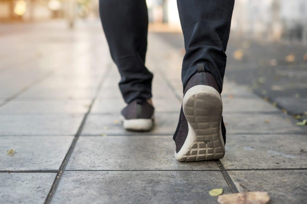 Average Walking Stride Length: Everything You Need To Know