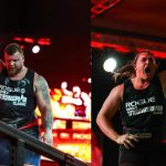 2024 Arnold Strongman Strongwoman Classic