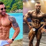 Cristhian Annes Dies