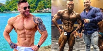 Cristhian Annes Dies