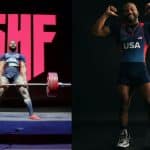 Delaney Wallace Total World Record