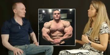 Dr. Brad Schoenfeld & Dr. Rhonda Patrick