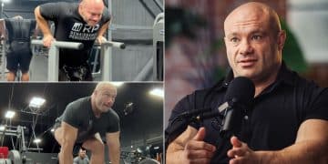 Dr Mike Israetel Top 10 Exercise