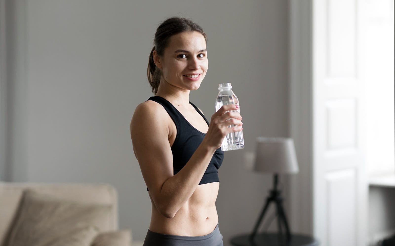 does-drinking-water-before-bed-help-you-lose-weight-fitness-volt