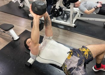 Are Dumbbell Pullovers an Effective Lat Pulldown Substitute? - FitnessVolt