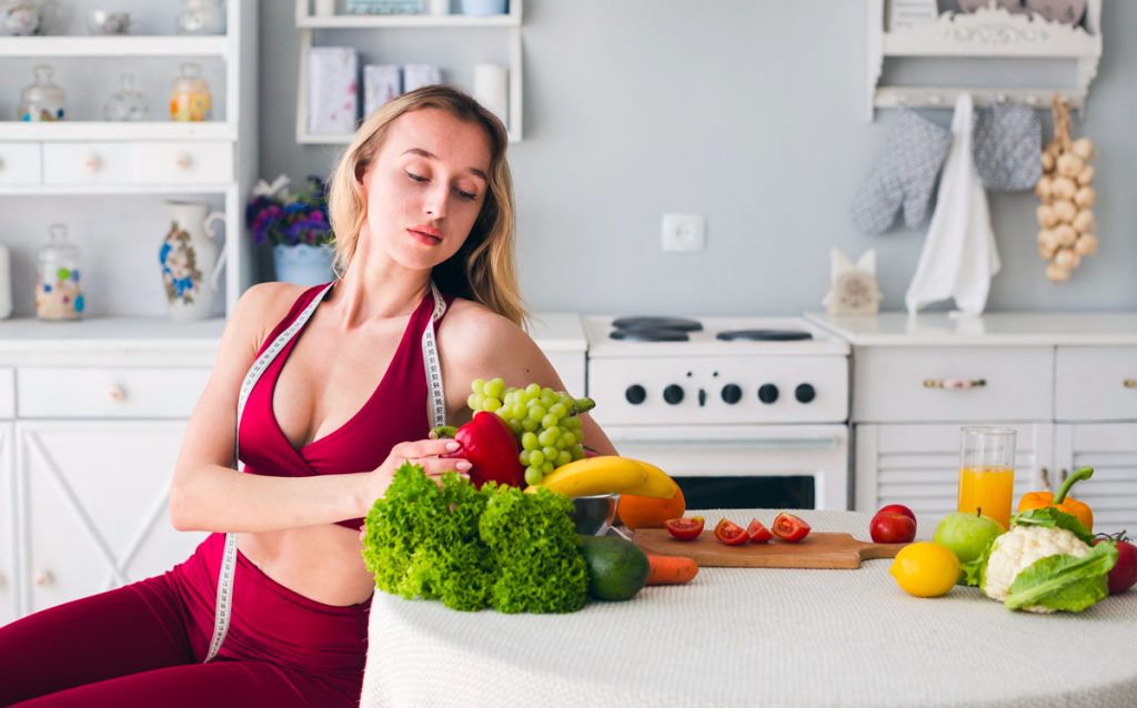 Eco-Friendly Diets