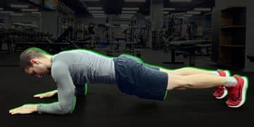 Forearm Push Ups Guide