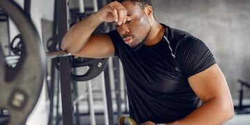 How Stress Hurts Gains