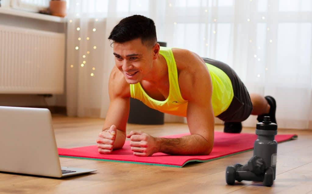 Micro-Workout Trend