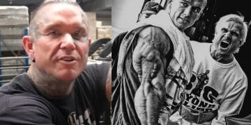 Lee Priest