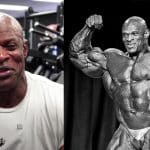 Ronnie Coleman