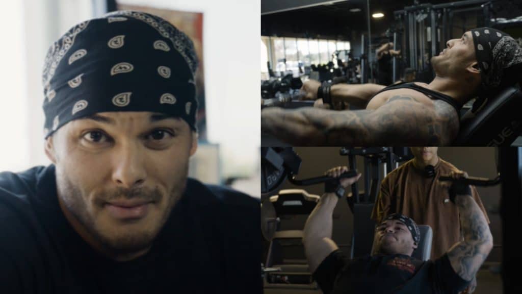 Jeremy Buendia