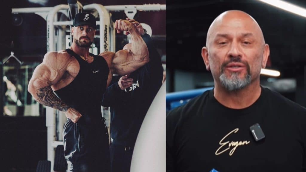 Hany Rambod