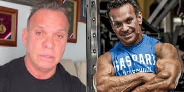 Rich Gaspari