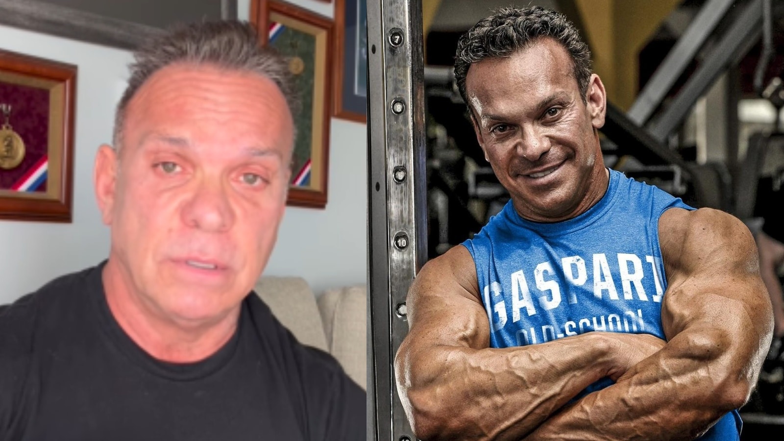 Rich Gaspari