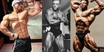 2024 Arnold Classic Physique