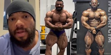 Sergio Oliva Jr.