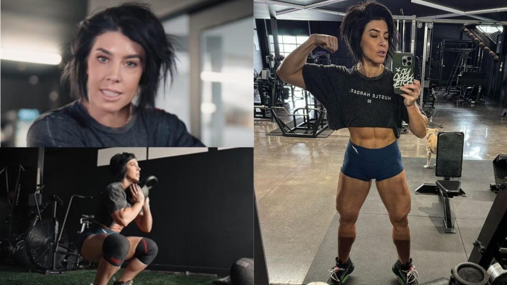 Dana Linn Bailey