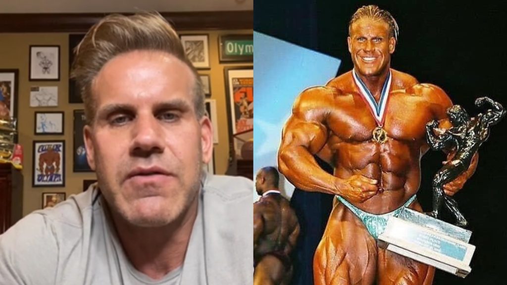 Jay Cutler