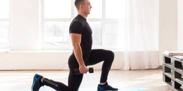 Leg Training 101: The Complete Legs Workout – Fitness Volt