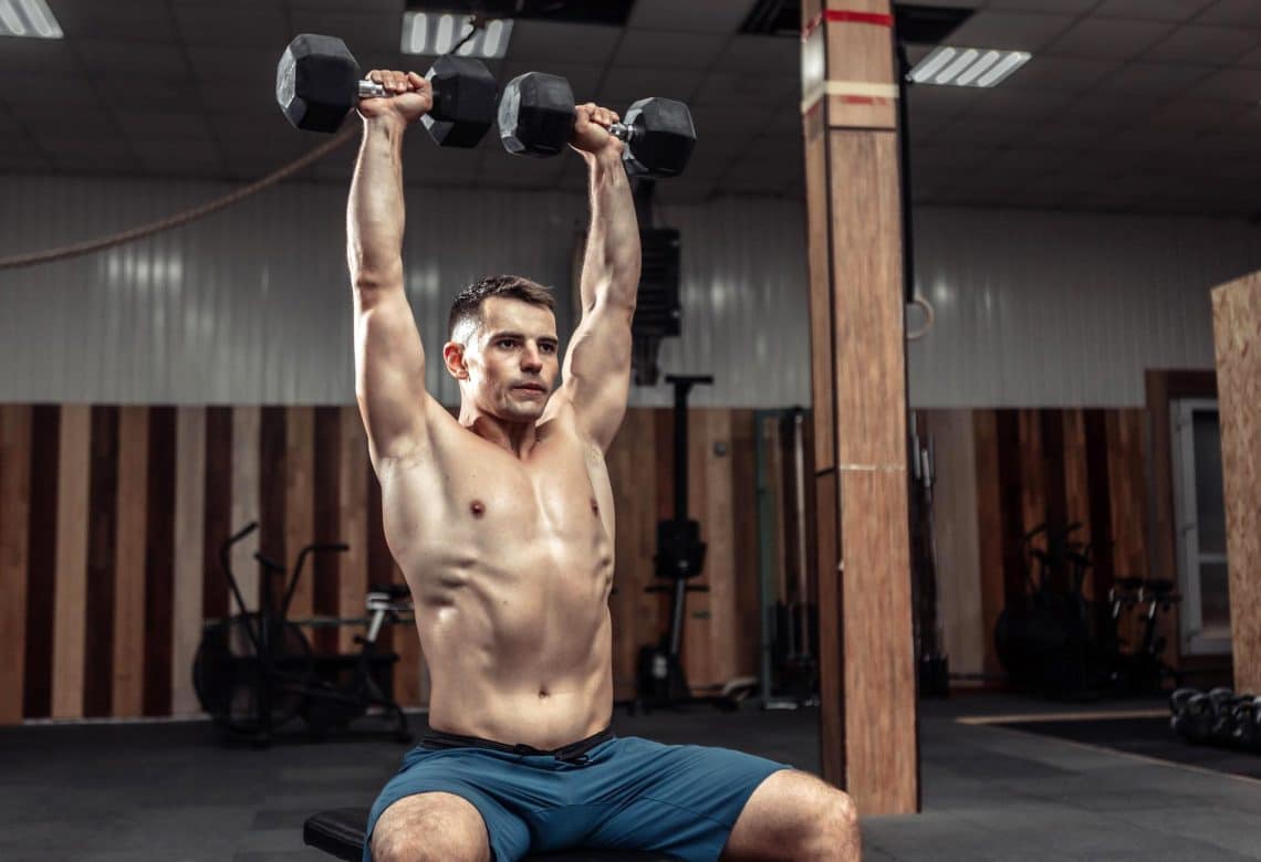 Three Ways to Use Isometrics to Supercharge Your Workouts – Fitness Volt