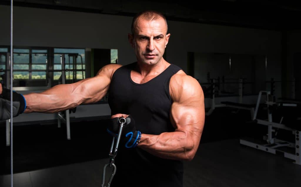 Strength Training