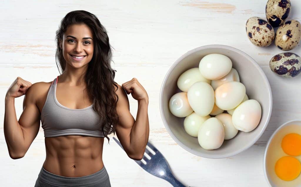 The 3 Day Egg Diet