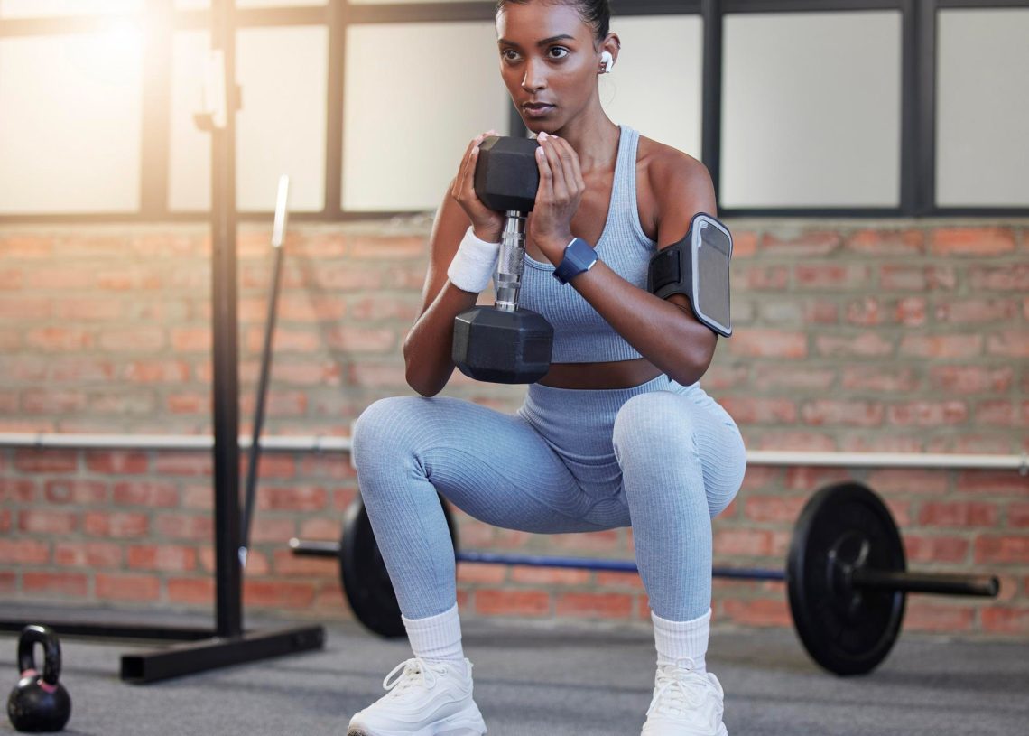 Circuit Training with Weights Benefits and Workout Guide Fitness Volt