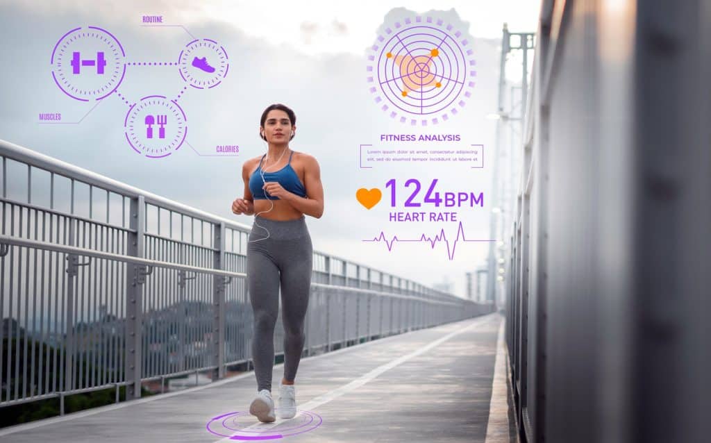 Average Heart Rate While Running