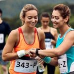 Average Marathon Time