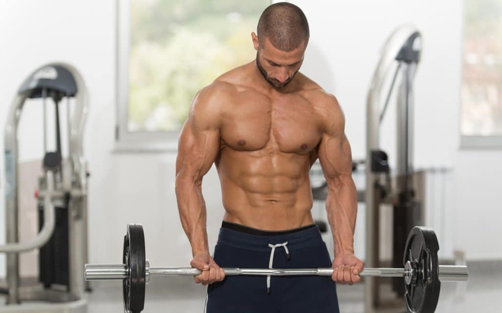 Barbell Exercises