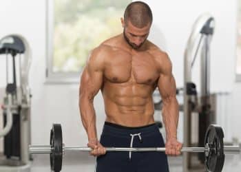 Barbell Exercises