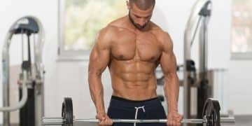 Barbell Exercises