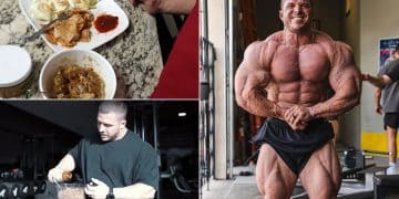 Brett Wilkin Full Day of Eating