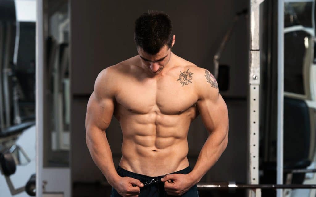 Building Useable Core Strength
