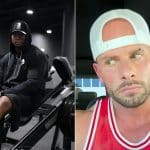 Joey Swoll Calls Out Erin Banks