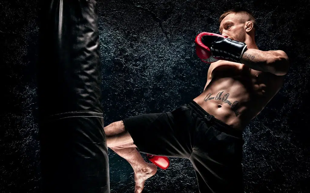 Kickboxing Guide