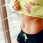 Losing Belly Fat