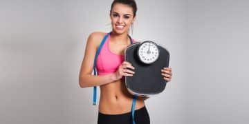 Weight Guidelines Based On Height Age