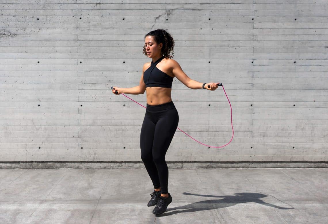 Curcuit Rope Circuit Training vs. Cross Training: Definitions, Benefits, and Which ...