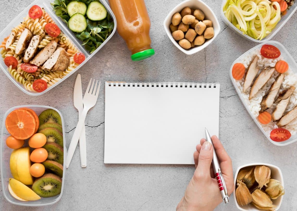 Zig Zag Diet Explained — Unlock the Secret to Sustainable Weight Loss