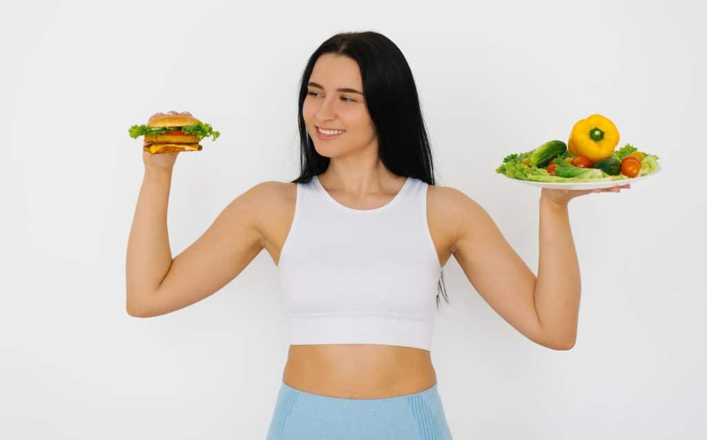 Zig Zag Diet