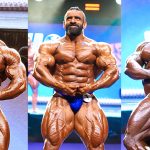 2024 Arnold Classic Uk 1