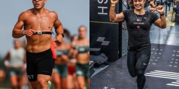 2024 Crossfit Open Winners