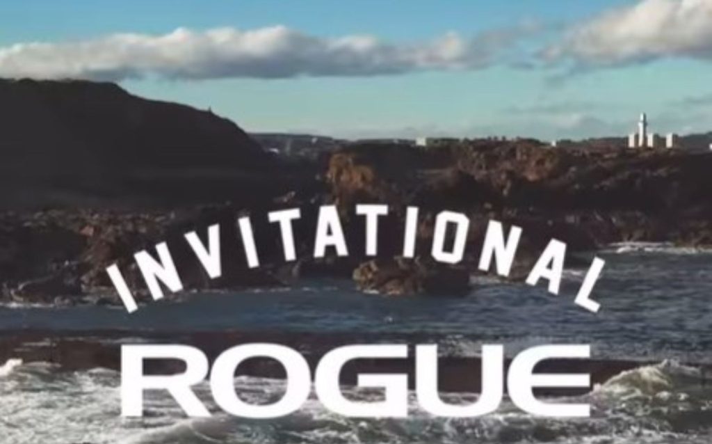 2024 Rogue Invitational Strongwoman And New Venue