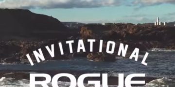 2024 Rogue Invitational Strongwoman And New Venue