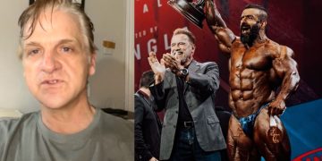 Chris Aceto Talks Hadi Choopan