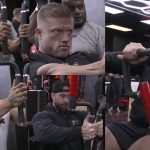 Classic Physique Contenders Workout