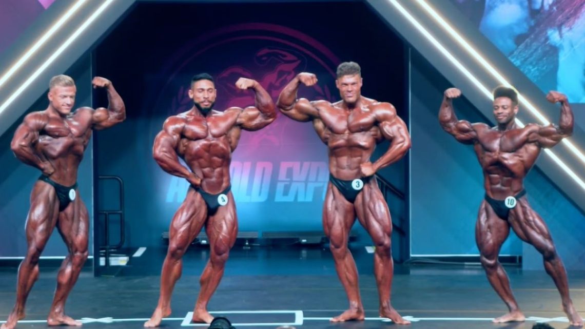 Final Call Out Arnold Classic 2024 Classic Physique Prejudging Report – Fitness Volt